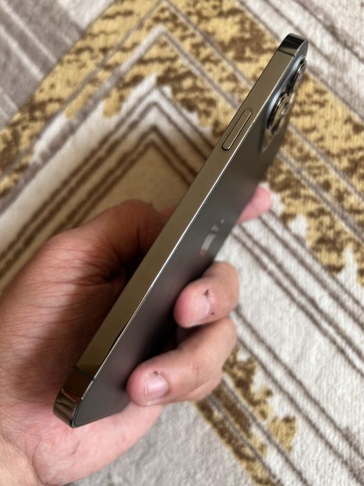iPhone 12 Pro Max 128GB Graphite