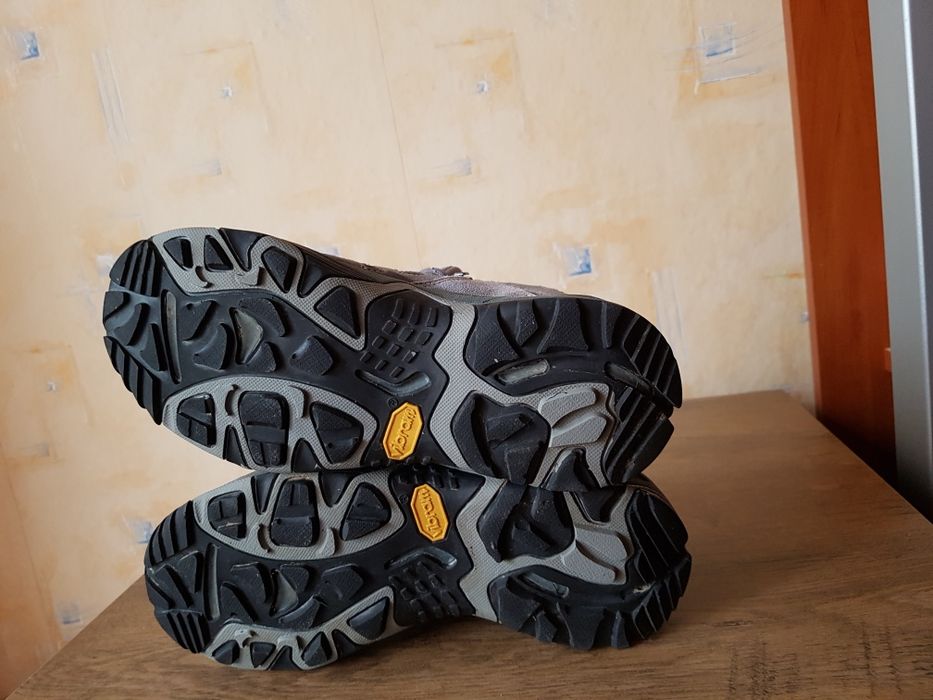 Zamberlan Gore tex обувки 37 номер.