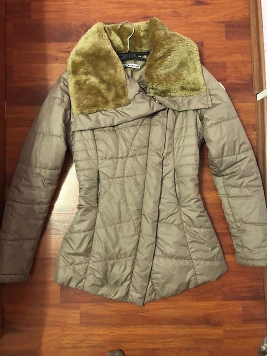 Geaca mexton marime XS