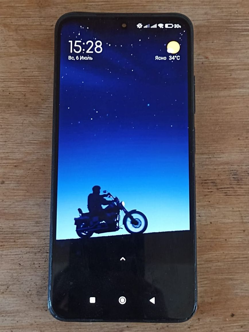 Продам Redmi note 11