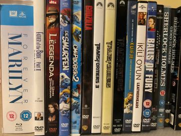 филми и сериали на ДВД DVD BLURAY movies TV series ниски цени промоция