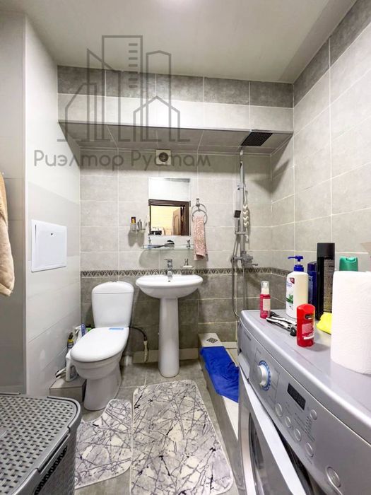 60м2 2/3/4 Эко базар м-Феруза , улучшеная планировка ИПОТЕКА