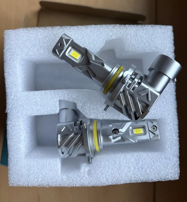 LED Крушки HB4/9006 Canbus