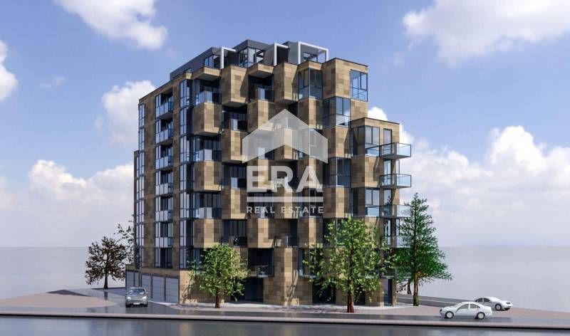 Продава се Двустаен апартамент в София, Младост 4 - 70 кв.м за 1692 €/кв.м - Снимка #2