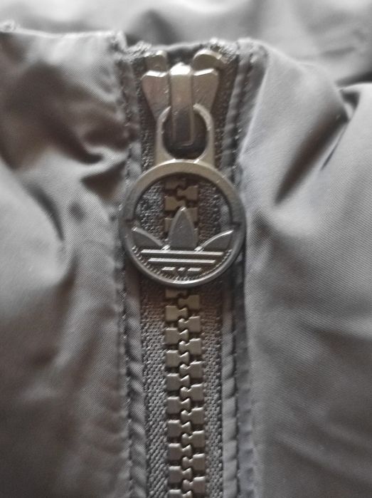 Jacheta puffer dama Adidas Originals 8(S)