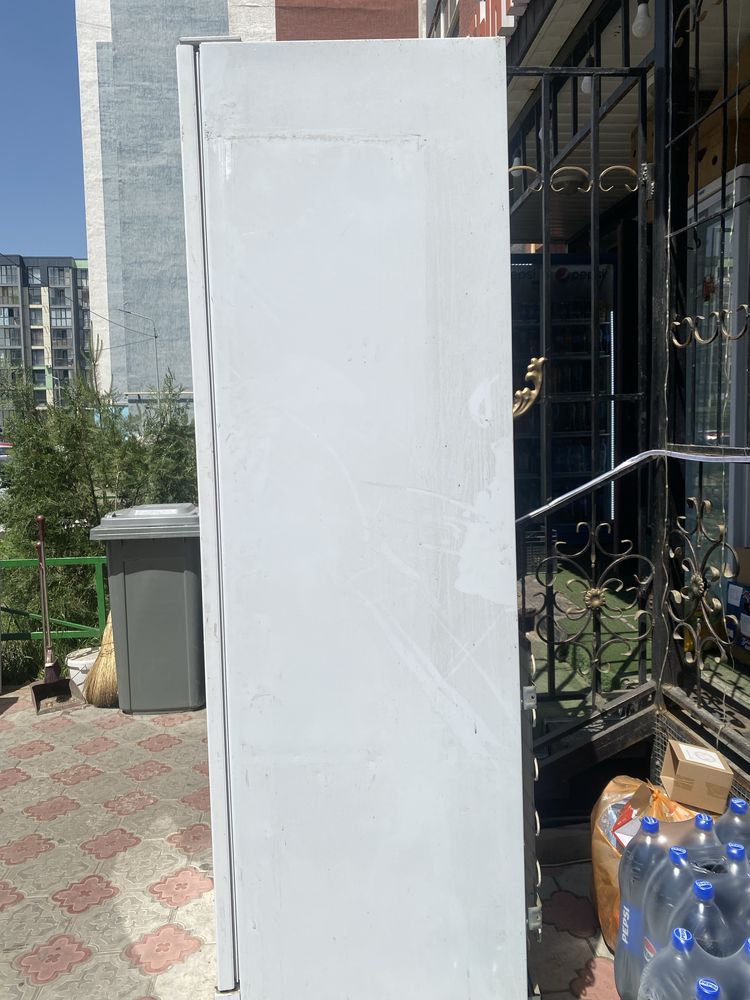 Холодильник жаксы жумыс истеп тур