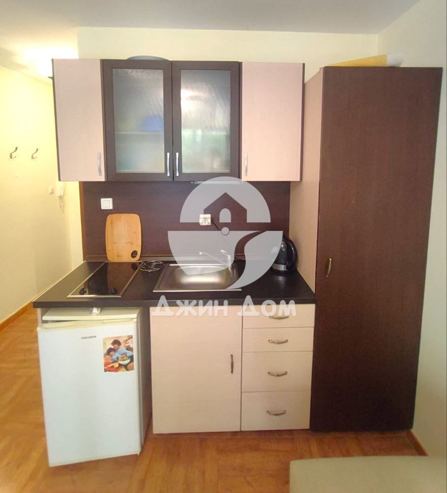 Продава се Едностаен апартамент в Свети Влас - 26 кв.м за 1820 €/кв.м - Снимка #2