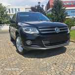 Vw Tiguan 4x4 DSG