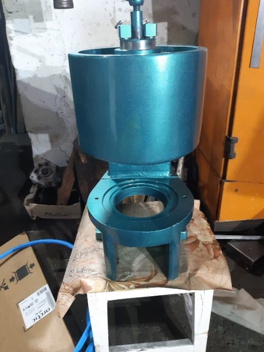 Presa pneumatica 3.6 tone forta