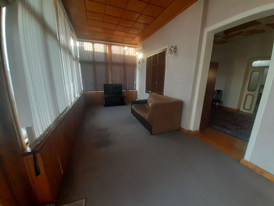 Аренда на короткий срок 3 комнатного участка 6 сот Лабзак/Сазанчик