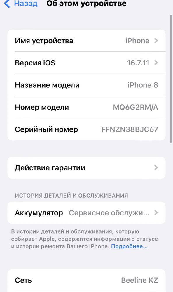 Ipnone 8