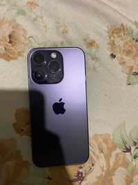 Iphone 14 pro 128 gb