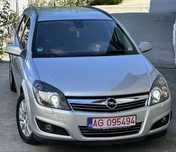 Opel Astra 1.6i,facelift* 151.000 kilometri reali * Istoric service *