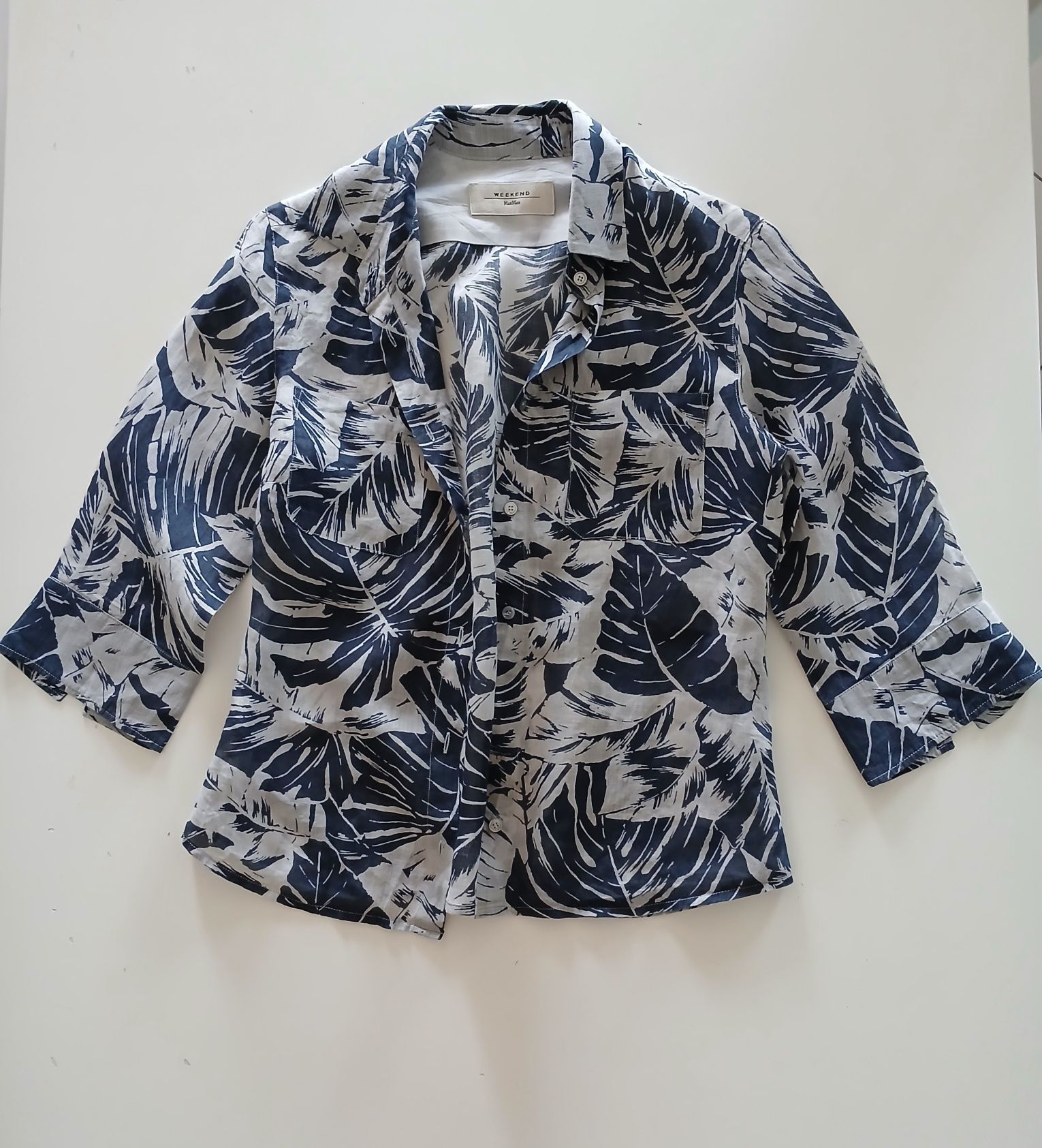 Cămașă MaxMara autentica