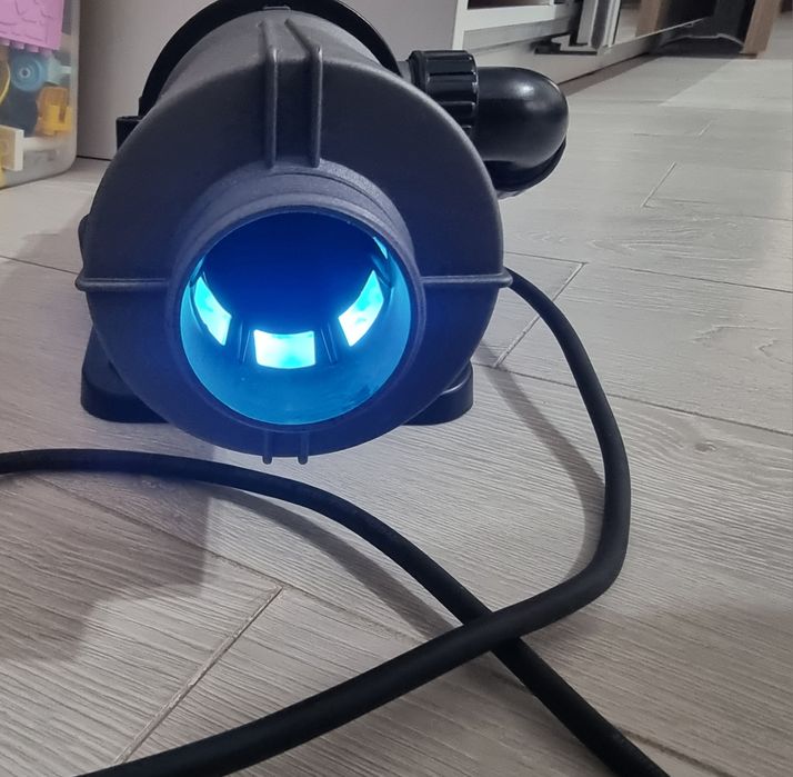 JBL Pro Cristal UV-C