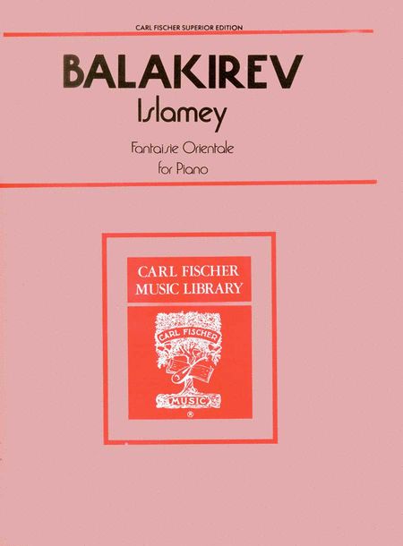 Carti / Partituri pentru pian Shostakovich/Culmell/Balakirev/Hamelin