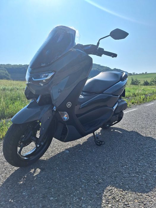Scooter Yamaha Nmax 155