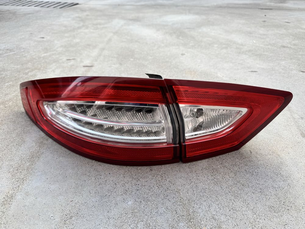 Ляв стоп Ford Mondeo/Fusion 5 Sedan LED