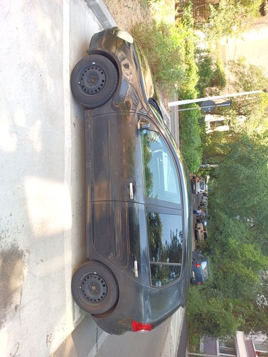 Vând golf 5 2004