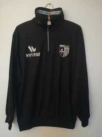 Bluza trening fotbal vintage  Alzano Viresct