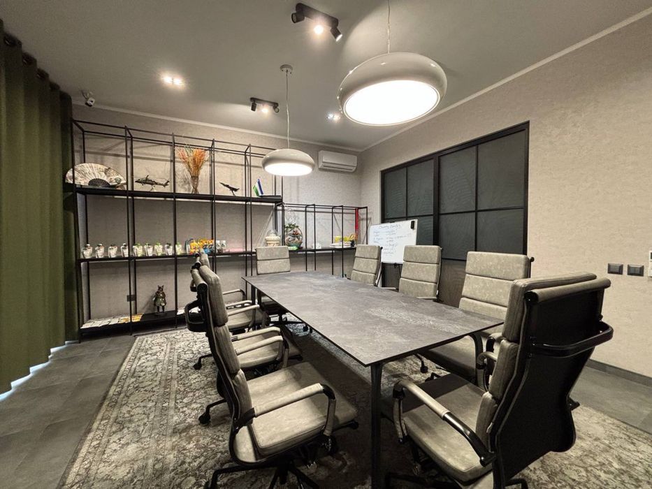 Ракат Махалля | 386кв - нежилое помещение Аренда