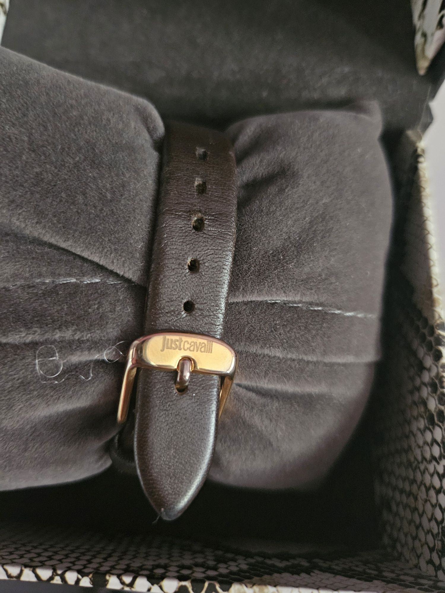 Часовник оргинален just Cavalli