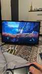 Playstation 4 с играми 2 джостика