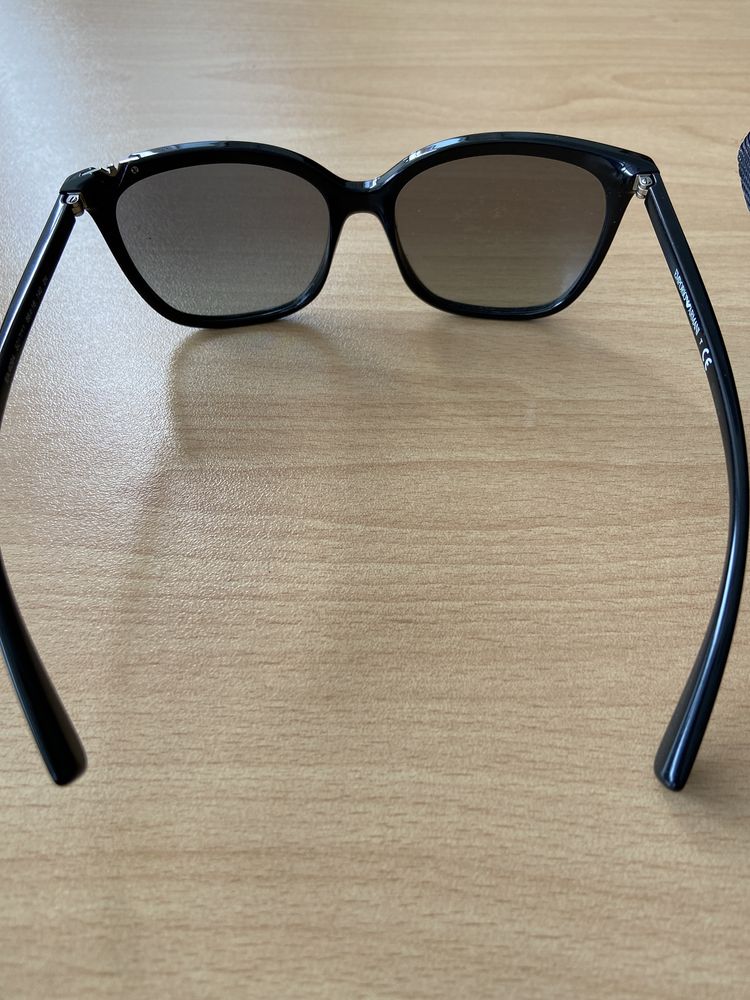 очила Emporio Armani