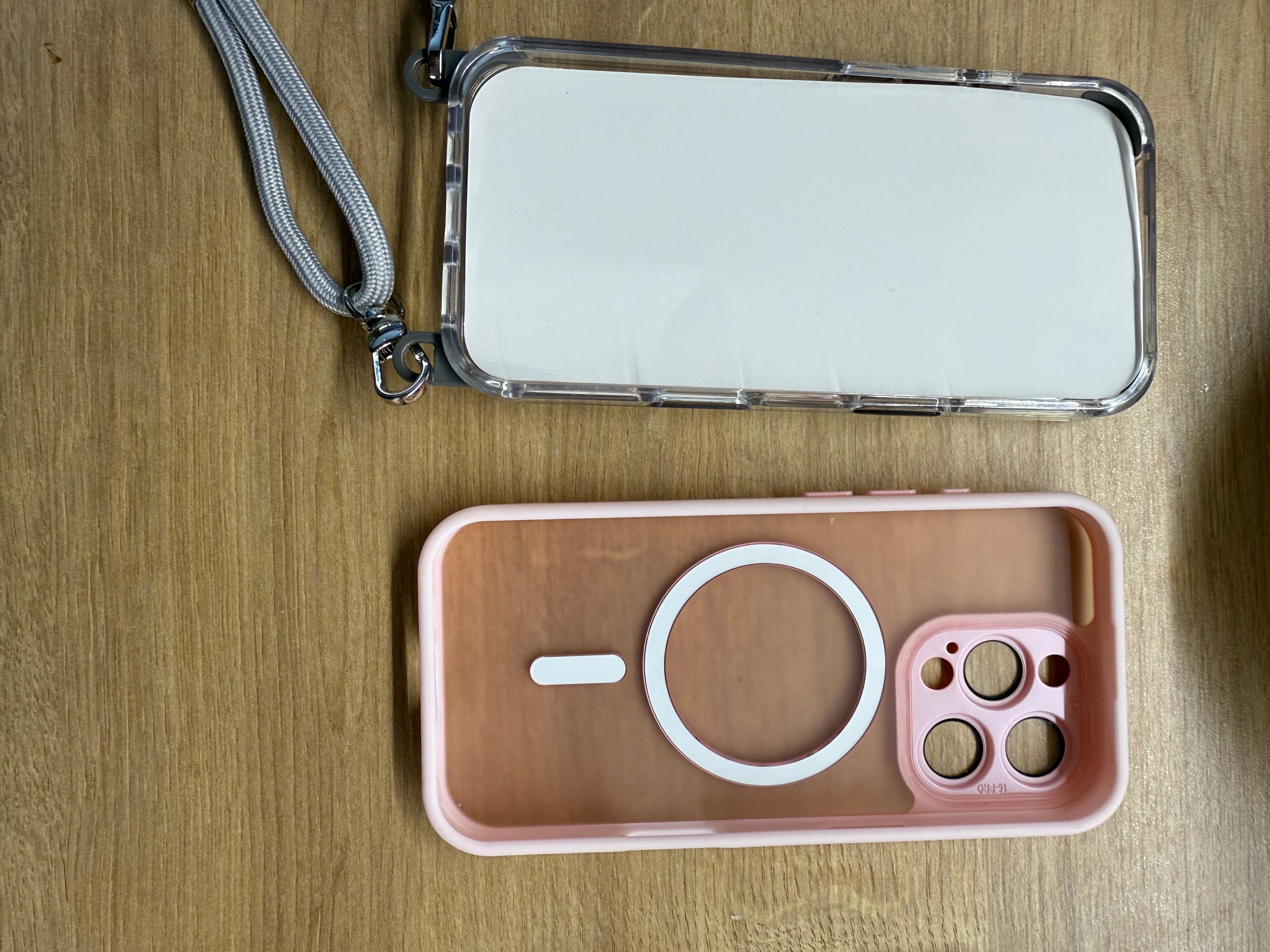 Кейсове за iphone 16 pro