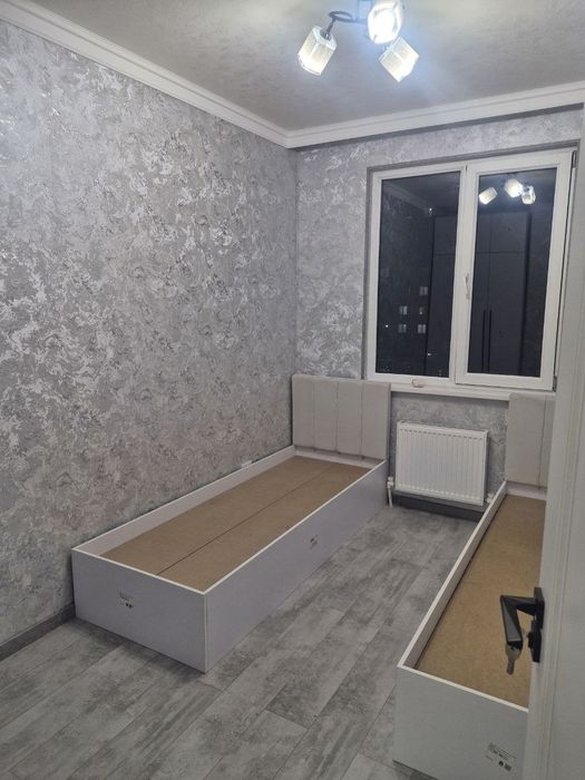 Аренда квартиры в Ташкенте