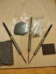 90% tungsten професионални стрелички за дартс, 26гр
