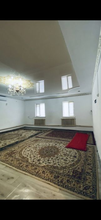 Уй таскалада,шарбак коршалган