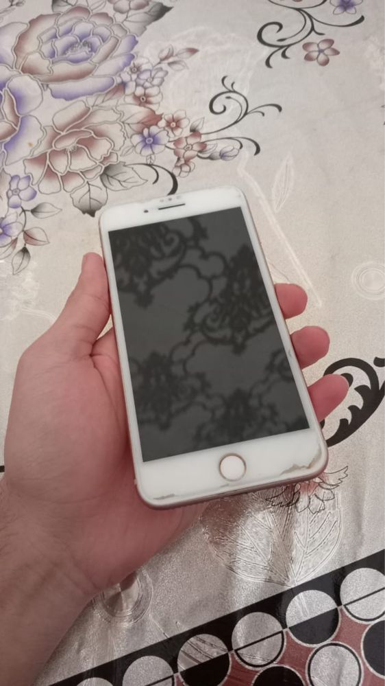 Iphone 8 plus 64gb
