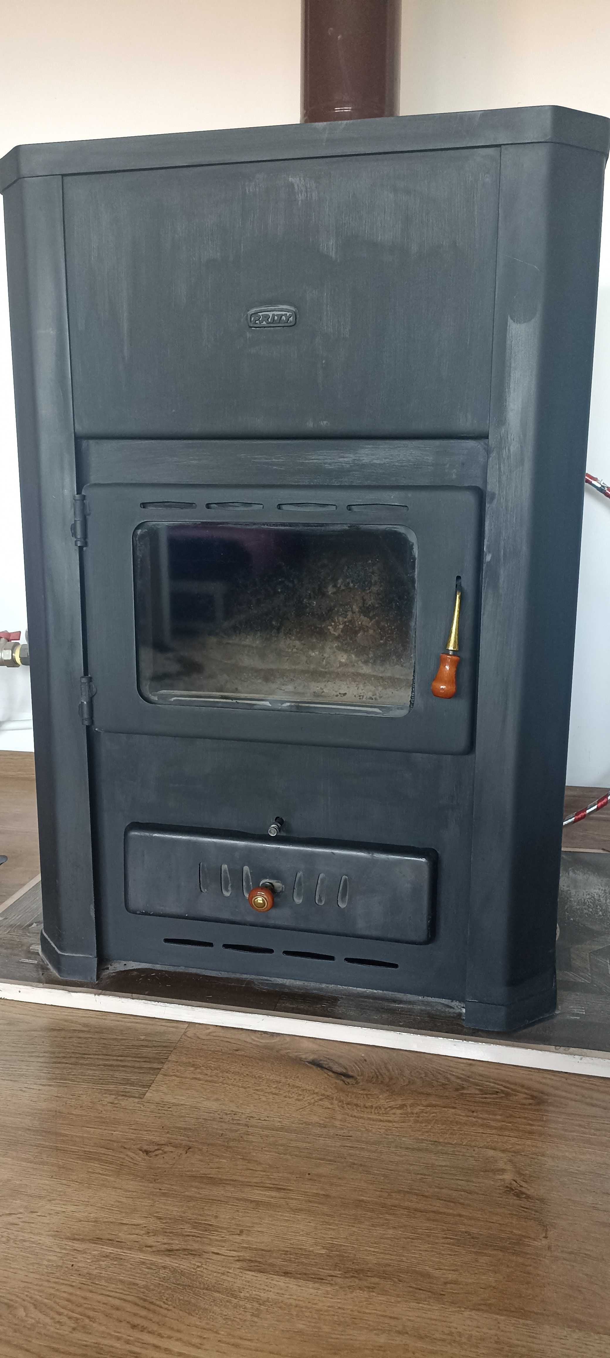 Камина Прити водна риза 24 kw