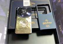 Redmi Turbo 3 Harry Potter Edition