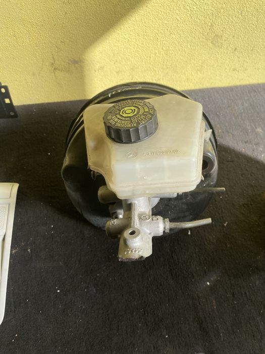 Tulumba pompa frana Mercedes E W211 Facelift Pret 400 lei