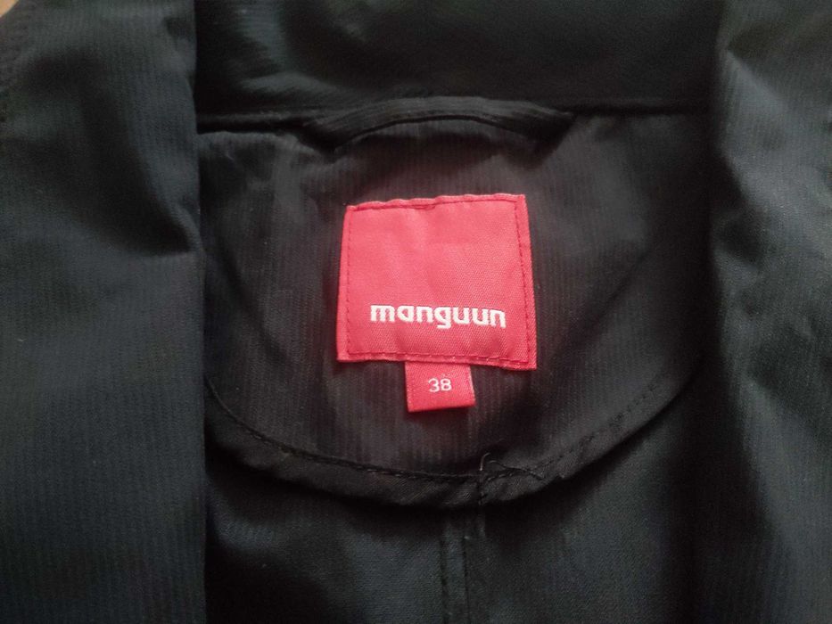 Дамски елек Manguun
