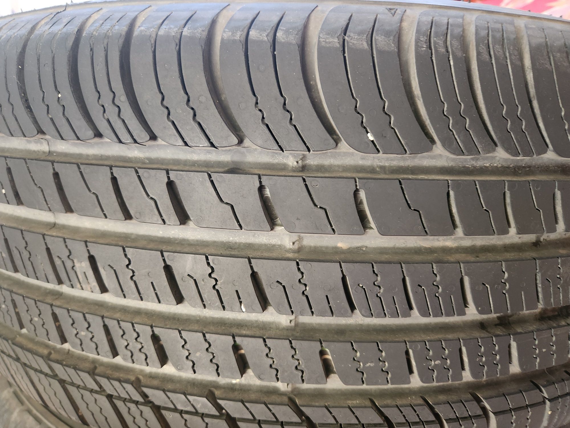 Diska Balon KUMHO SOLUS TA 71 235, 55, 17.sotiladi
