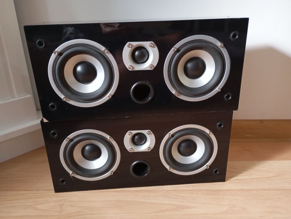 Boxe audio DYNAVOICE Magic LCR 4