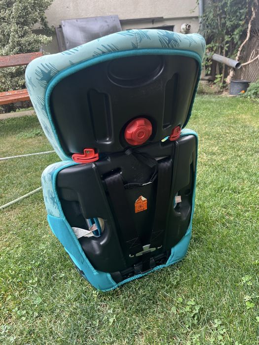 Vand scaun auto lorelli 9-36 kg