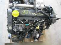 CompresorA.C.PentruMotor 1,5DCI Euro3/74Kw/101Cp*K9K-7Megane2etcFranta