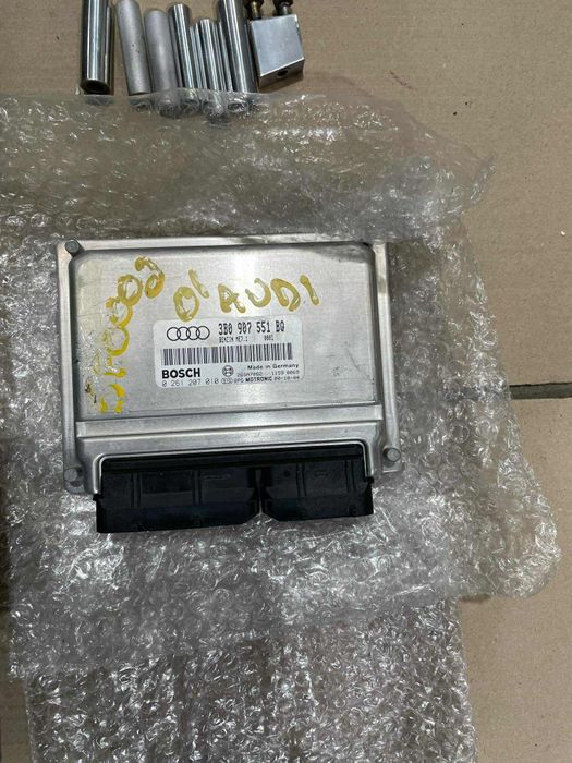 PES G2 supercharger 2.8 v6