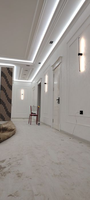 Ремонт квартира фасад травинтин атачента кафел сантехник