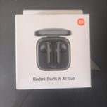 Redmi Buds 6 Active новые с офф магазина