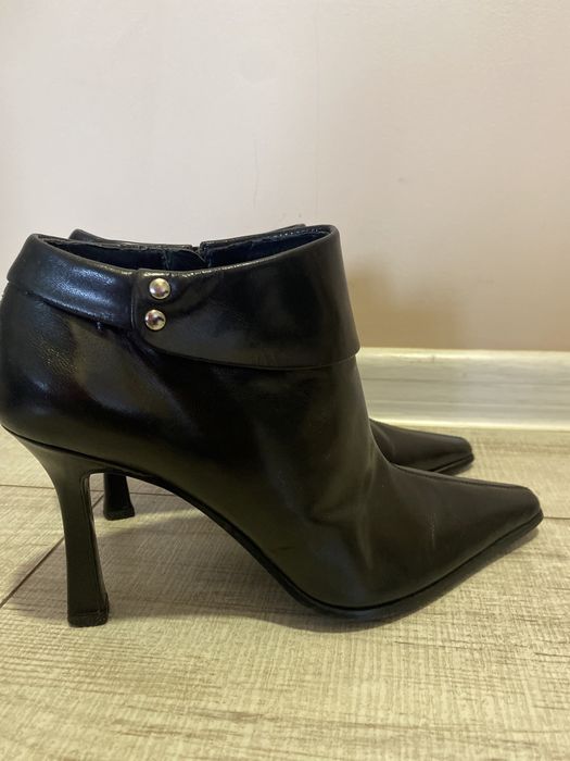 Боти елегантни Nine west