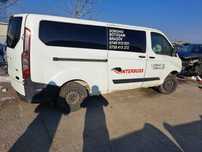 Dezmembrez Ford Transit Custom de Persoane 2.2 Tdci DRFF 100 Cai