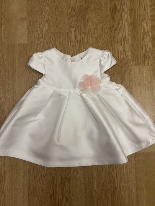 Rochite bebe mayoral botez