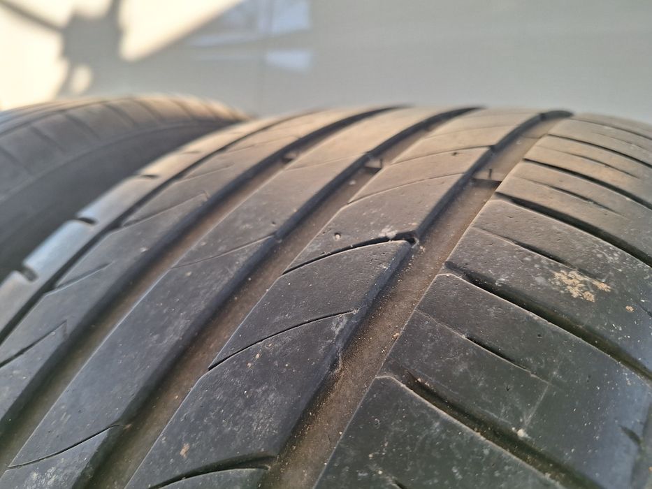 275/35/20 летни гуми 2бр. Rotalla