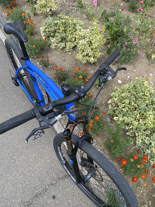 Bicicleta MTB Pegas Drumet 27.5