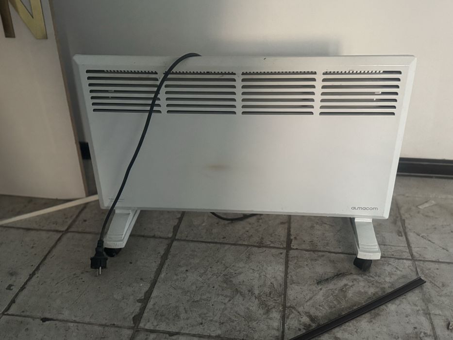 Продам конвектор